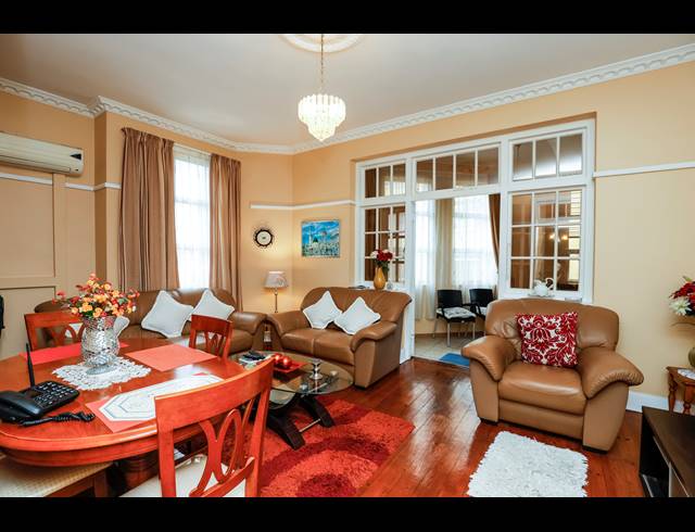 2 BEDROOM APARTMENT FOR SALE IN SOUTH BEACH